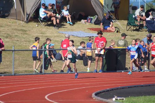 2026 Colgate Games Day 3 photo